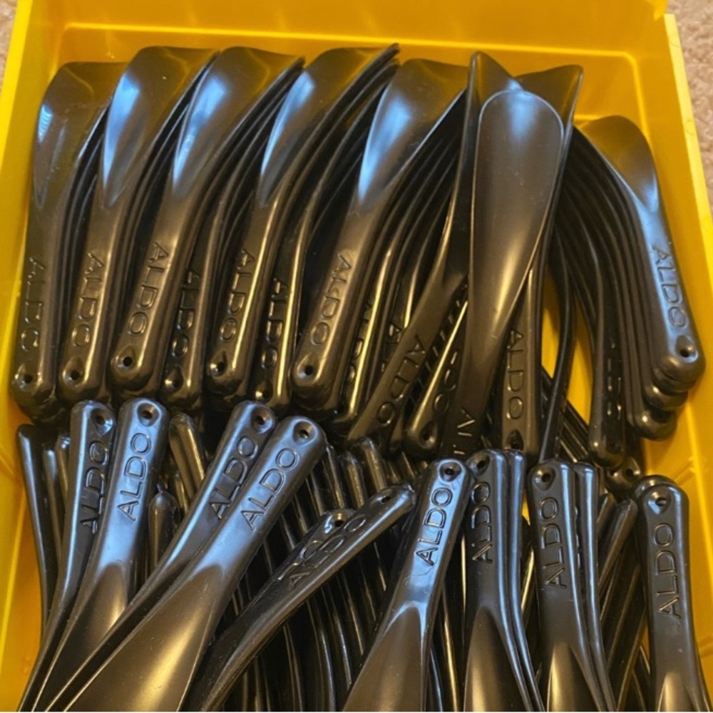 - Aldo Shoe horn
